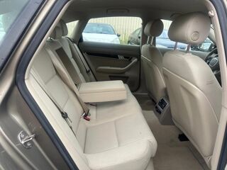 A6 2007 occasion 45360 CHATILLON-SUR-LOIRE