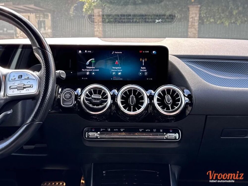 Classe GLA 1.3 250 E 218H 160 EQ-POWER PHEV HYBRID 15.6KWH AMG LINE 8G- 2021 occasion 78100 SAINT-GERMAIN-EN-LAYE