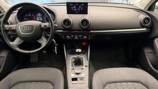 A3 2.0 TDI 150 AMBIENTE 2014 occasion 59223 Roncq