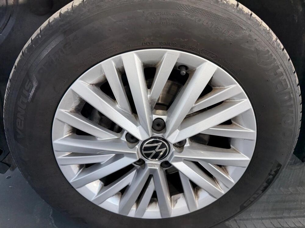 T-ROC 2.0 TDI Life Business 2022 occasion 62400 B&eacute;thune