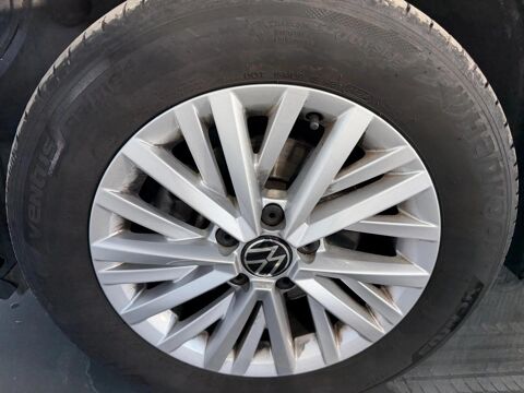 T-ROC 2.0 TDI Life Business 2022 occasion 62400 B&eacute;thune
