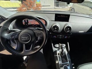 A3 SPORTBACK 1.4 TFSI E-TRON 204H 150 PHEV HYBRID 25.7KWH DESIG 2018 occasion 92210 Saint-Cloud