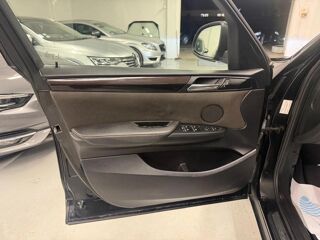 X3 2.0 D 190 X-LINE XDRIVE BVA 2015 occasion 38230 CHAVANOZ