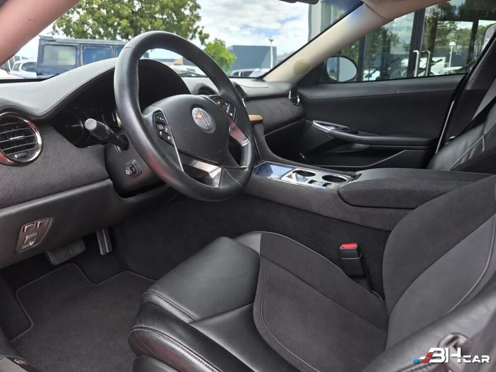 Karma 2.0 ECOBOOST 260 408H BVA 2013 occasion 33980 Audenge