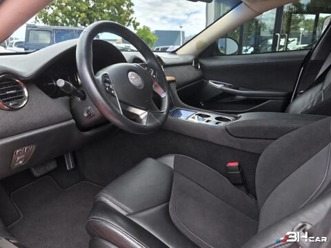 Karma 2.0 ECOBOOST 260 408H BVA 2013 occasion 33980 Audenge