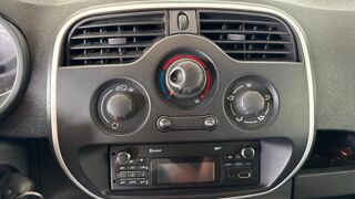 Kangoo Express 2014 occasion 17600 Saujon