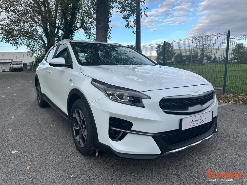 XCeed 1.5 T-GDI 160 ACTIVE BUSINESS 2022 occasion 64990 MOUGUERRE