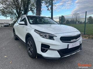 XCeed 1.5 T-GDI 160 ACTIVE BUSINESS 2022 occasion 64990 MOUGUERRE