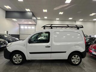 Kangoo Express 2019 occasion 69800 SAINT-PRIEST