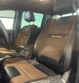 Ranger Wildtrak Double Cabine 4x4 2018 occasion 59494 Petite-For&ecirc;t