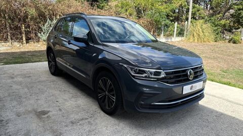 Tiguan 2.0 TDI Life Business 2023 occasion 33600 Pessac
