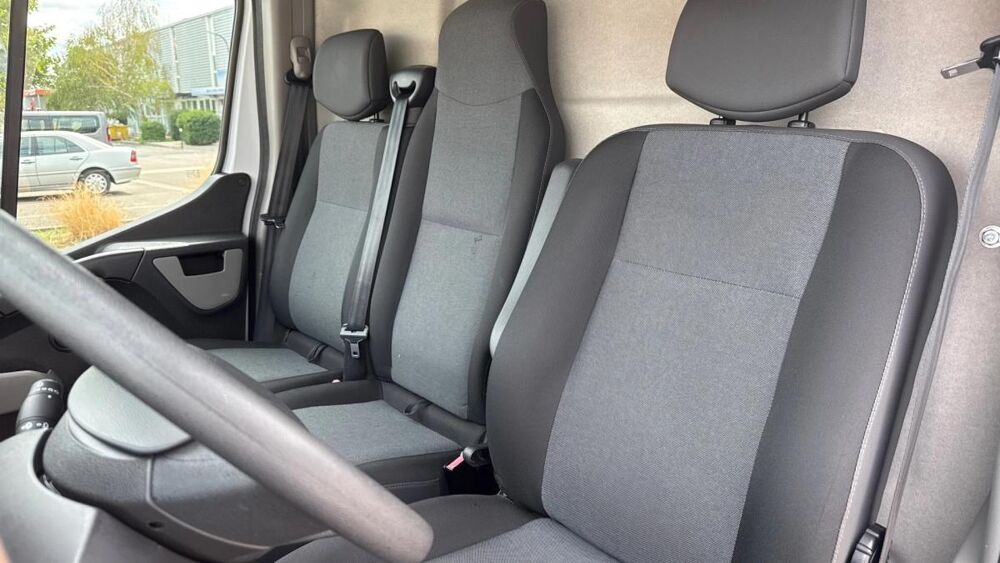 Master 2.3 DCI L2H2 3,3 Grand Confort 2018 occasion 33600 Pessac