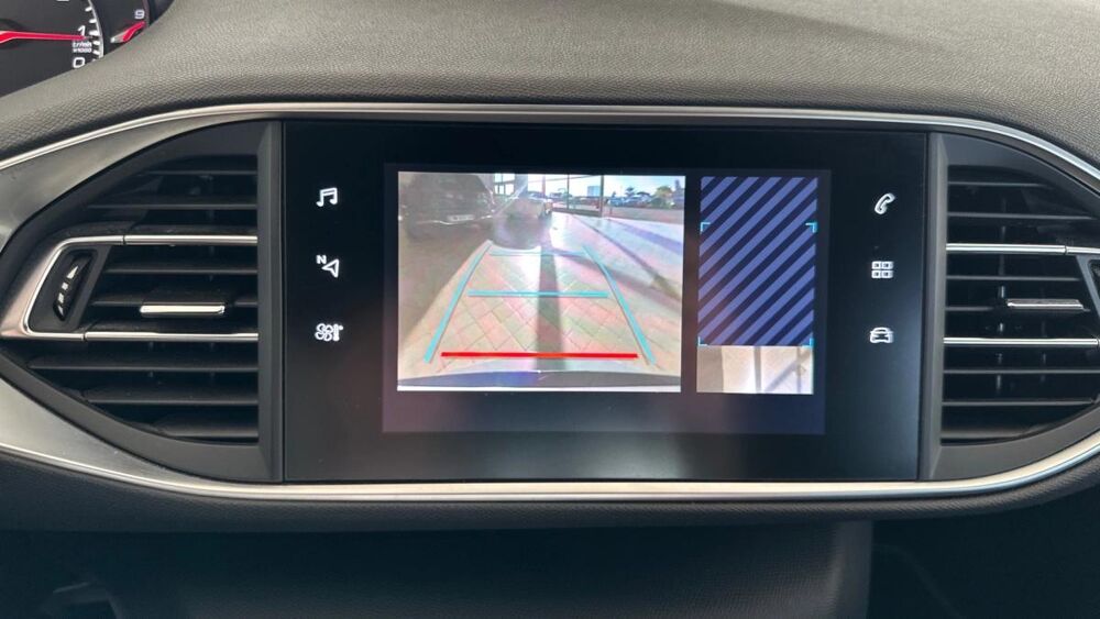 308 1.2 PTEC GT Line 2019 occasion 17600 Saujon