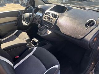 Kangoo 1,2 TCE 115 EXTRA R-LINK 2014 occasion 95100 Argenteuil