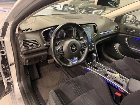 M&eacute;gane ESTATE 1.6 DCI 165 ENERGY GT EDC BVA 2017 occasion 38230 CHAVANOZ