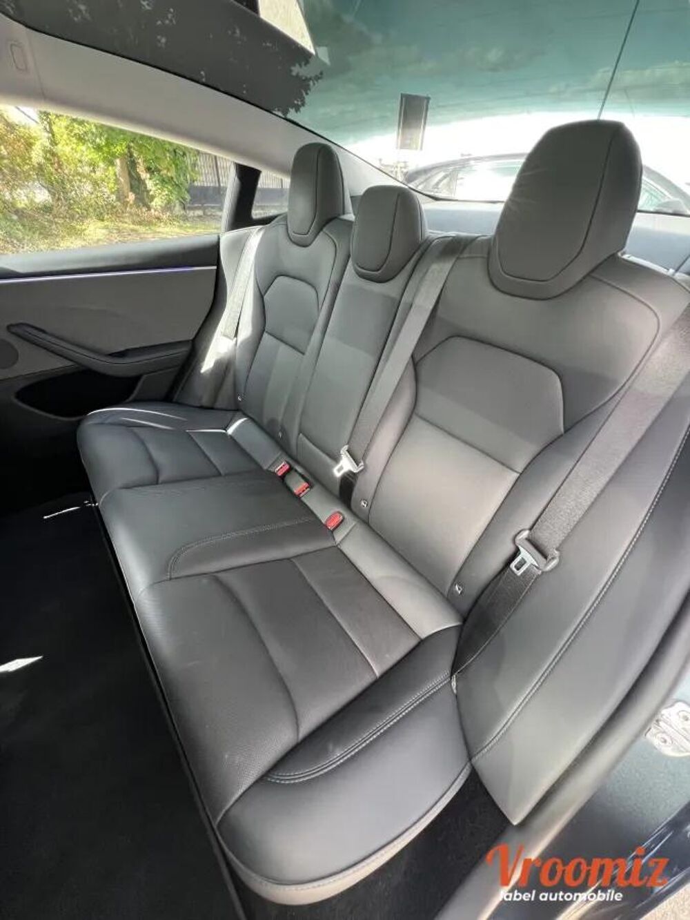 Model 3 ELECTRIC 255 75KWH BVA 2023 occasion 94520 P&eacute;rigny