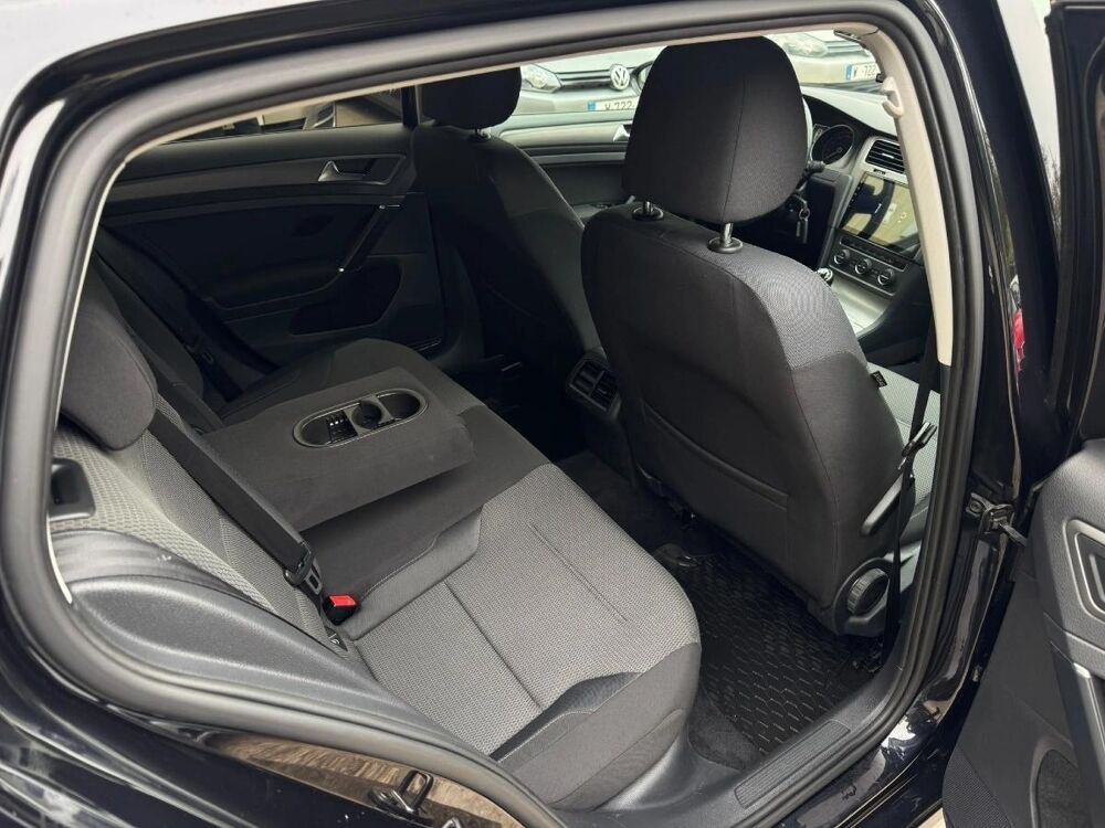 Golf 1.6 TDI 105 BLUEMOTION CONFORT LINE 2013 occasion 91210 DRAVEIL