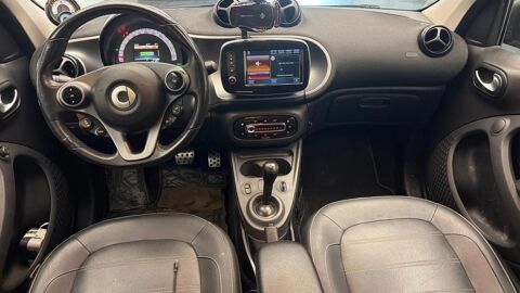 ForFour ELECTRIC electric drive / EQ (453.091) 2018 occasion 59223 Roncq