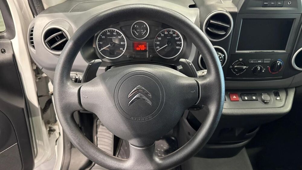 Berlingo 2019 occasion 66000 Perpignan