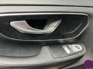 Classe V 220d 163 ch AVANTGARDE Long - Cam&eacute;ra de recul - Bluetooth - 2019 occasion 59169 F&eacute;rin