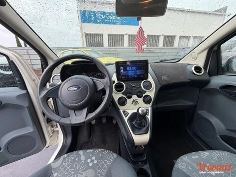 Ka 1.2 70 AMBIENTE 2011 occasion 13127 VITROLLES