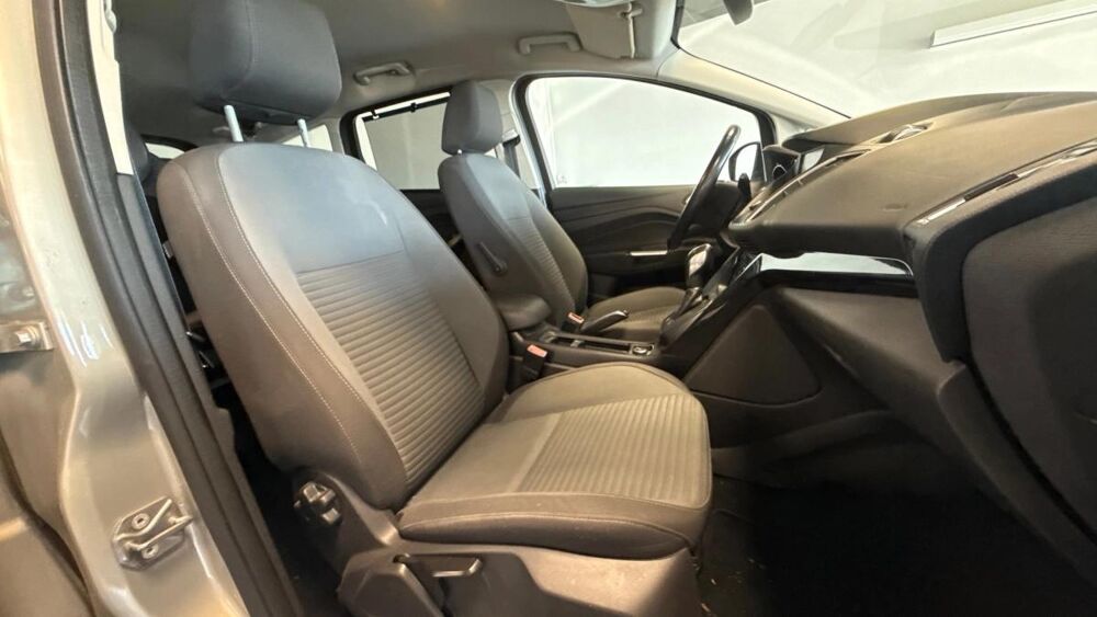 C-max 1.5 TDCI Titanium 2015 occasion 33600 Pessac