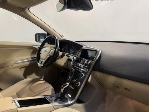 XC60 D4 Momentum Business 2WD 2016 occasion 62400 B&eacute;thune