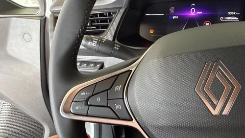 Kangoo Express FOURGON 1.5 BLUEDCI 115 L1 ADVANCE 2026 occasion 17600 Saujon