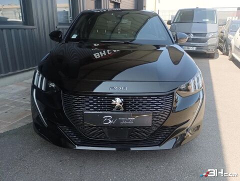 208 GENERATION-II 1.5 BLUEHDI 100 GT LINE START-STOP 2020 occasion 67500 Haguenau