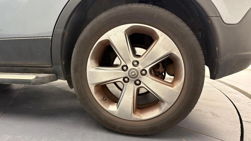 Mokka 1.7 CDTI Cosmo Pack 2014 occasion 59223 Roncq