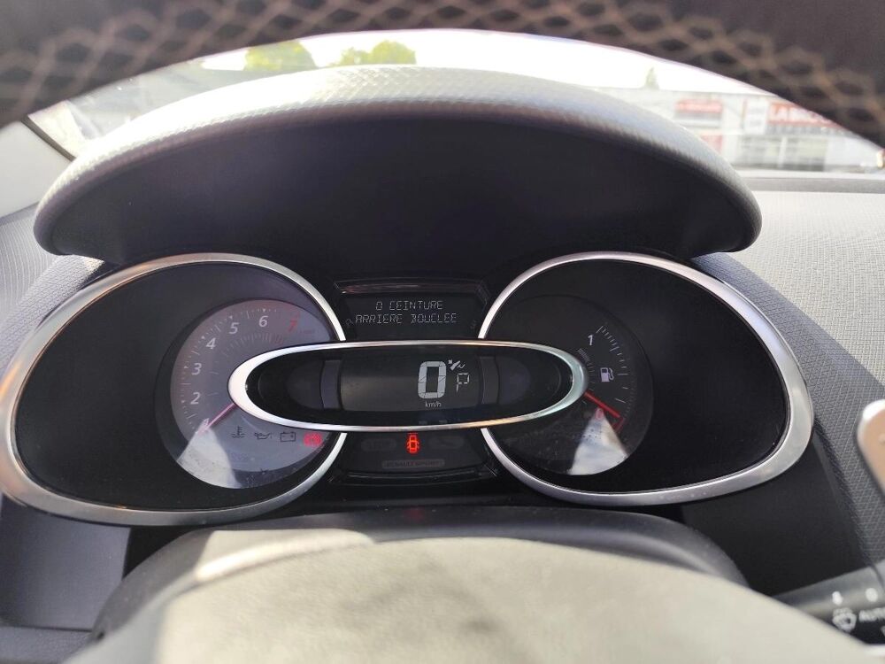 Clio ESTATE 1.2 TCE 115 ENERGY GT EDC BVA 2015 occasion 77700 SERRIS