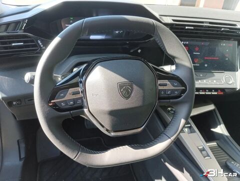 308 GENERATION-III 1.5 BLUEHDI 130 STYLE EAT BVA START-STOP 2026 occasion 67500 Haguenau