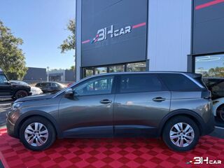 5008 GENERATION-II 1.5 BLUEHDI 130 ACTIVE BUSINESS START-STOP 2020 occasion 33980 Audenge