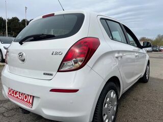 i20 2013 occasion 13700 MARIGNANE