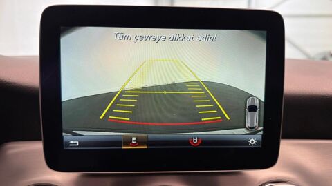 Classe GLA 220CDI4M GLA 220 CDI / d 4Matic (156.905) 2017 occasion 59223 Roncq