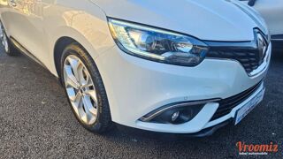 Sc&eacute;nic 1.5 DCI 110 BUSINESS 2017 occasion 41220 THOURY
