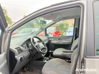 Sharan 2.0 TDI 140 7 PLACES 2006 occasion 68390 Sausheim