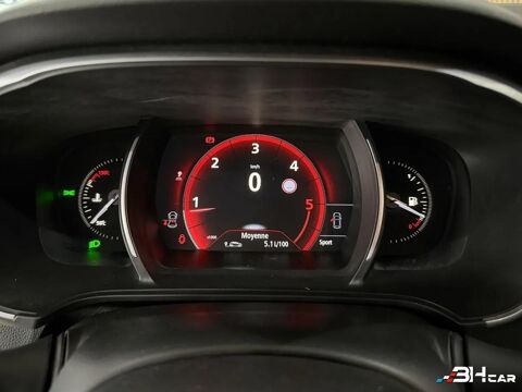 M&eacute;gane 2016 occasion 45450 Fay-aux-Loges