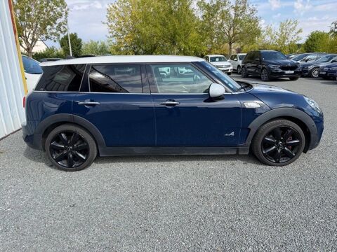 Clubman 2.0 190 COOPER S ALL4 BVA 2016 occasion 45560 Saint Denis en Val