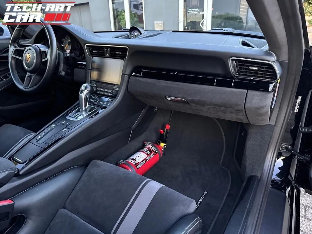 911 COUPE 991 4.0 500 GT3 PDK BVA 2017 occasion 57800 FREYMING-MERLEBACH