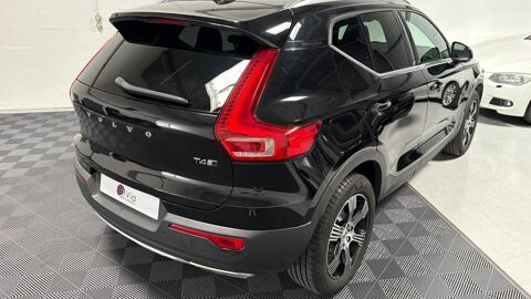 XC40 T4 AWD 190ch Inscription Geartronic 8 2018 occasion 91380 Chilly-Mazarin