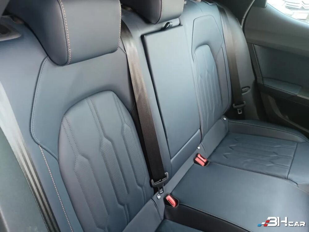 Leon 1.4 E-HYBRID 245H 150 HYBRID PHEV 12.8KWH VZ DSG BVA 2023 occasion 67500 Haguenau