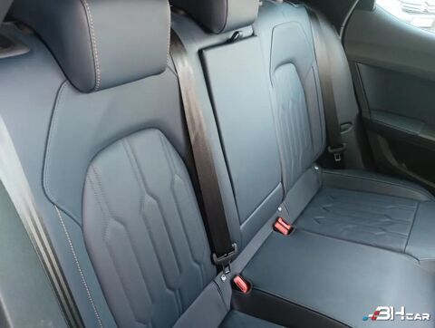 Leon 1.4 E-HYBRID 245H 150 HYBRID PHEV 12.8KWH VZ DSG BVA 2023 occasion 67500 Haguenau