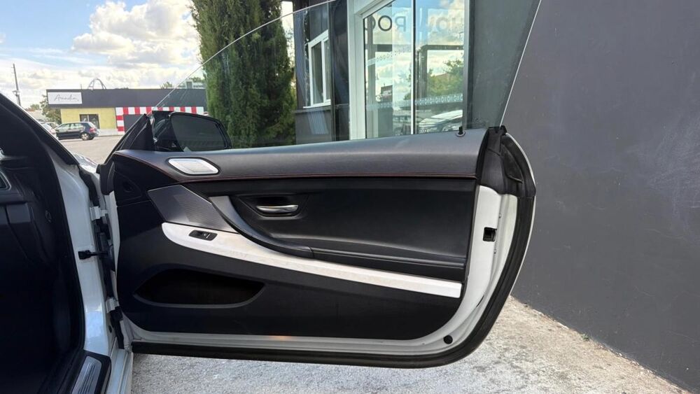 S&eacute;rie 6 650 XI 650 i xDrive 2012 occasion 33600 Pessac