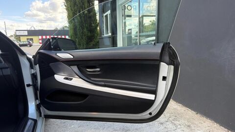 S&eacute;rie 6 650 XI 650 i xDrive 2012 occasion 33600 Pessac