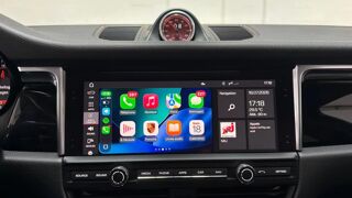 Macan S 3.0 354 ch PDK 2019 occasion 91380 Chilly-Mazarin