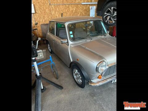 MINI COUPE 1989 occasion 69290 Craponne