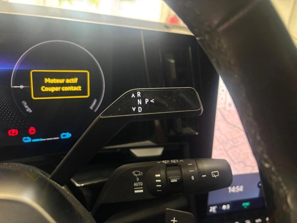 Austral 1.2 E-TECH 200H 130 FULL-HYBRID HYBRID 1.7KWH TECHNO BVA 2023 occasion 31650 Saint-Orens-De-Gameville