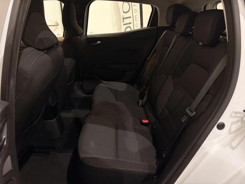 Clio 1.0 SCE 75 BUSINESS 2019 occasion 17000 La Rochelle