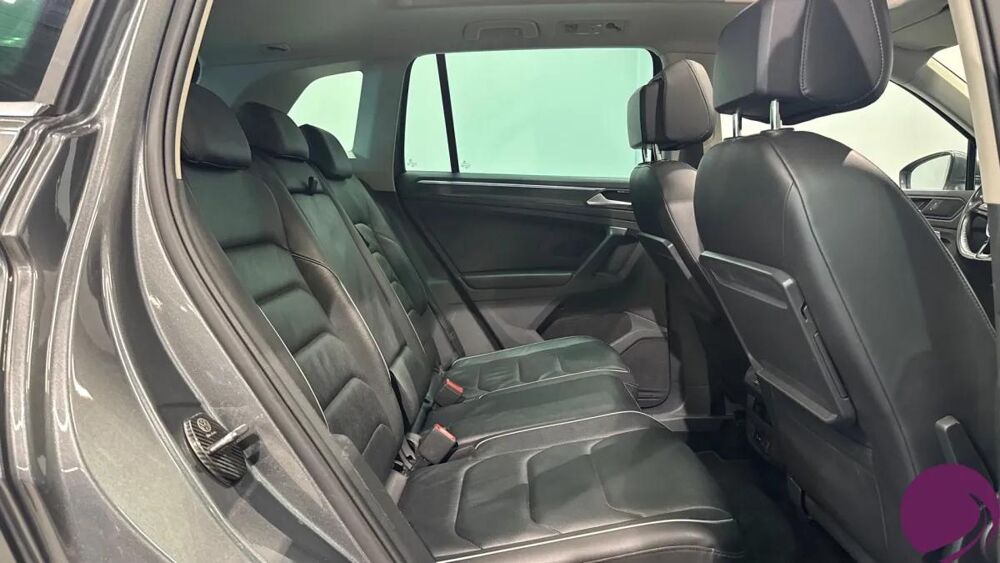 Tiguan 2.0 TDI 150 BLUEMOTION CARAT EXCLUSIVE 4MOTION DSG BVA 2018 occasion 66000 Perpignan